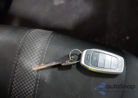 2019 Honda Civic Sport from USA, damaged, VIN 2HGFC4B82KH307956